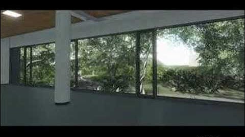 Crytek Crysis Engine Demo 2: digitalurban.blogspot.com