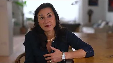 Lynsey Addario—ICP Infinity Award Honoree for Documentary Practice and Visual Journalism