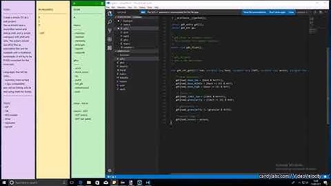 Lets Write an OS (DEV LOG) Test