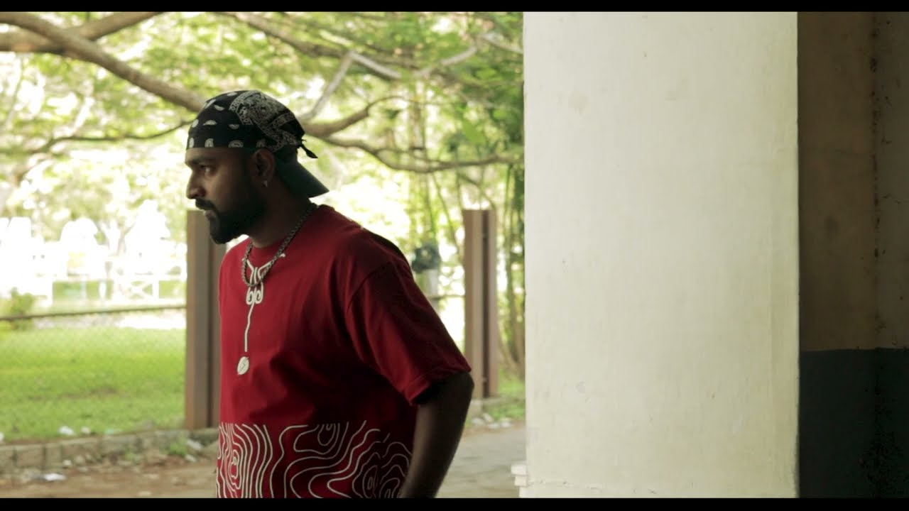 Pavan Sadhak - KETTA PRAPANCHA Official Music Video Teaser | Yxung Miller | KN Entertainment | HHS