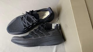Adidas Y 3 Ultra Boost 5 Black Carbon JP7438 Review From Supkicks
