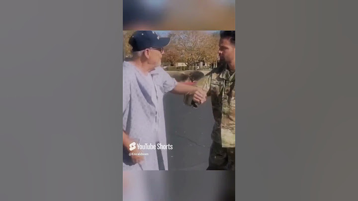 Heartwarming Moment a Soldier Comes Home to Loved Ones