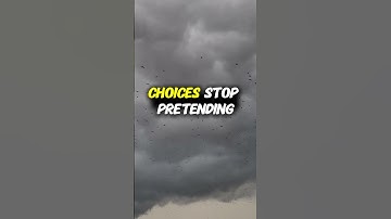 COMFORT IS KILLING YOUR DREAMS