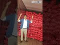 Onion Export Shipment by AAENSA Global   Real Import Export Business   India to Dubai Market #shorts