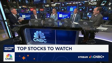 Final Trades: Oracle, Netflix, the UUP and the IYM