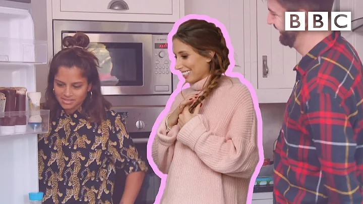 15 Ways To Sort Your Life Out with Stacey Solomon ...