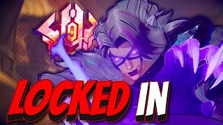 HOW TO ACHIEVE FLOWSTATE ON BLACK CAT | Marvel Rivals Season 9.5