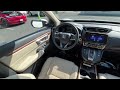 2022 Honda CR-V Hybrid Touring Sant Barbara, Goleta, Ventura, Santa Maria, Oxnard CA