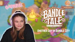 Another Day in Bandle City for Us Yordles | Bandle Tale First Time Playthrough | FULL VOD