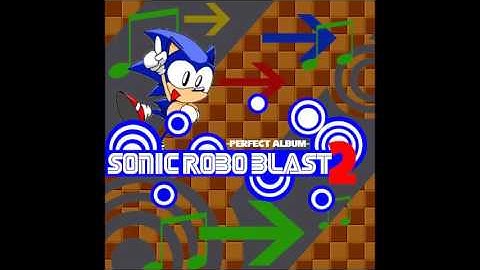 Sonic Robo Blast 2 Old Soundtrack - Introduction
