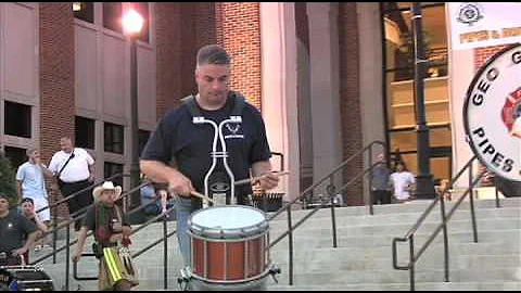 City Of Lewisville - Stephen Cameron & The Lewisvi...