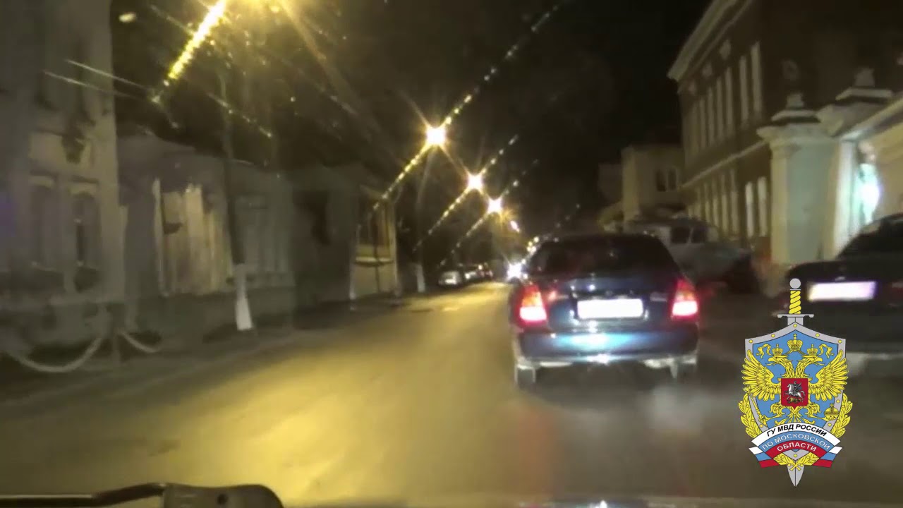 Пользование служебным автомобилем