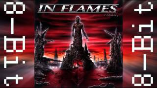 11 - The New Word (8-Bit) - In Flames - Colony