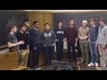 What Happens When A Cappella Meets A Popular Chinese Song