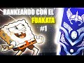Rank 1vs1 con el FUAKATA #1