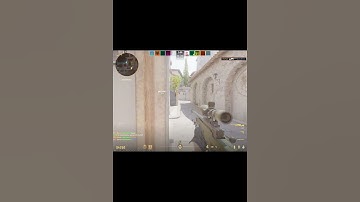 AWP Trible #csgo #cs2 #gaming #counterstrike #csgoclips #cs2clips #cs #fps #csgohighlights #gameplay