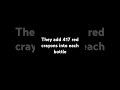 Did you know? (very ery important!)
