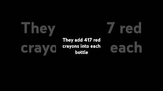 Did you know? (very ery important!)