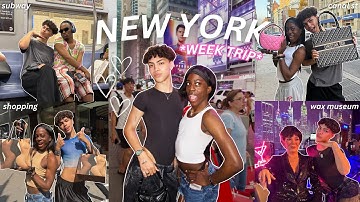 What Happens In Nyc STAYS IN NYC