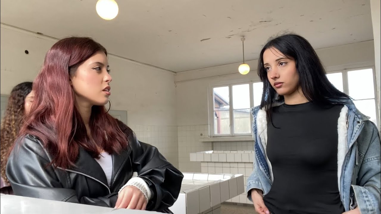 ailemle toplama kampina gittik