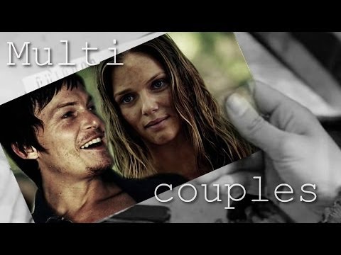 Multi-couples | Devil's Backbone