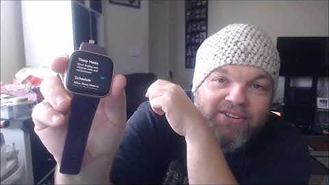 Fix FitBit DIM No Brightness or Black Screen (Dark Very Too Low Make Brighter Versa Charge Inspire)