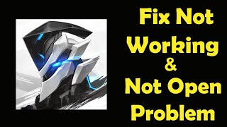 How To Fix Implosion App Not Working | Implosion Not Open Problem | PSA 24 screenshot 4