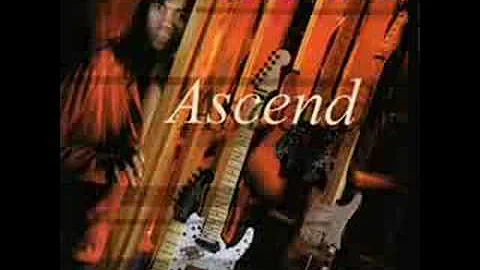 Greg Howe - Abrupt Terminal