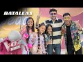 Llega la Batalla del Equipo Cepeda: “las nuevas voces del vallenato” – Batallas | La Voz Kids 2024