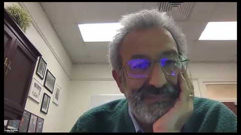 Light and its application,  Dr. Nader Engheta Fanni part two April 19