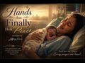 Hands that Finally Hold Peace
