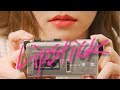 Uriah 徐凯《Lipstick》(Official Music Video)