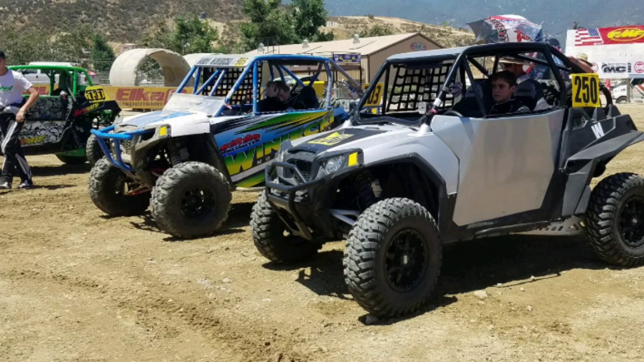 Utv Racing 2017 YouTube