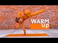 Warm-up1