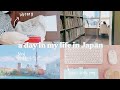 📋 A productive day in the life of an English Teacher living in Tokyo Japan