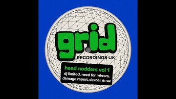 Mutated Forms - Duct Taped (Dexcell Remix)