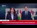 کاتی هاتنی مووچە، دەستپێکردنەوەی شەڕ و هەڕەشەی ئیسرائیل