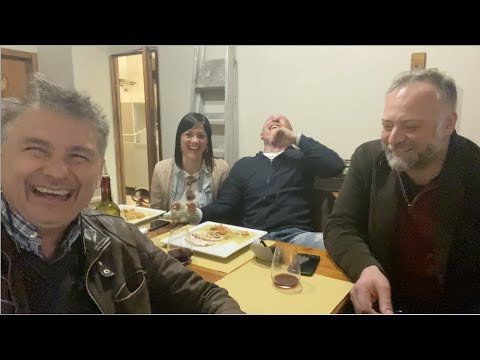Barzelletta La spiegazione paterna - Paci