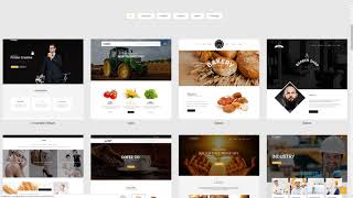 Printer - Responsive Multi-Purpose Drupal 8 Theme