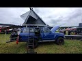 Vintage Toyota Land Cruiser Overland Build by Goose Gear