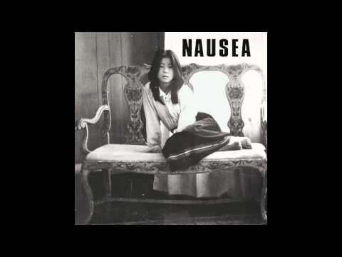 Nausea — Nausea - Killing Time