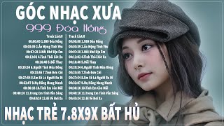 NHẠC TRẺ XƯA 7X 8X 9X (Lofi ver) Giọng Ca Vàng Của Nhạc Việt ~ Những Ca Khúc Không Bao Giờ Cũ