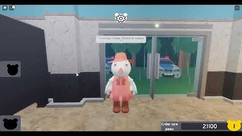 [FACTORY!] Accurate Piggy RP [The Return] I Normal Diala (Dove Toy,Valentronic) Jumpscare