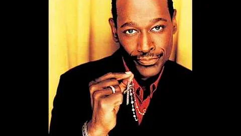 Luther Vandross - It's All About You