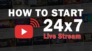 How To Live Stream 24/7 on YouTube IN Hindi | Free VPS for Live Stream | iT Explorer screenshot 3