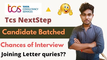 How to check Batched or not for interview | JL related query | Rohan Rathod