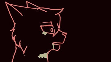 HATEFUL LOVE ONE WEEK Silhouette and Lineart OC MAP Part 18-19 WIP