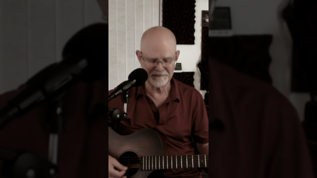 Jennifer Juniper - Donovan (cover-live by Bill Sharkey) 