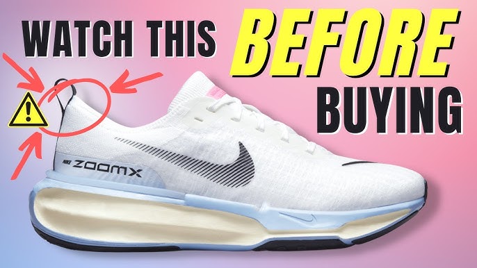 Nike ZoomX Invincible 3 Review: What The Heel - Believe in the Run