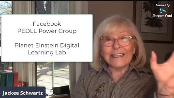 Be Uniquely YOU:  7 Steps To Be Authentic In YouTube and Facebook Videos